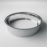 19” WCI 40 Bolt Reverse Aluminium Outer Lip