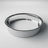 19” Rotiform 40 Bolt Reverse Aluminium Outer Lip