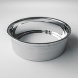 19" Blank Reverse Aluminium Outer Lip