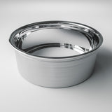 19" Blank Reverse Aluminium Outer Lip