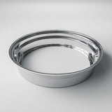 20" SSR 40 Bolt Aluminium Outer Lip