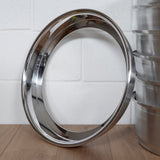 20" Blank Reverse Outer Wheel Lip