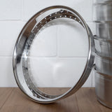 20" BC FORGED - 40 Bolt Reverse Outer Wheel Lip