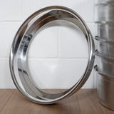 20" Blank Reverse Outer Wheel Lip