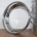 20" Blank Reverse Outer Wheel Lip