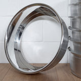 20" Blank Reverse Outer Wheel Lip