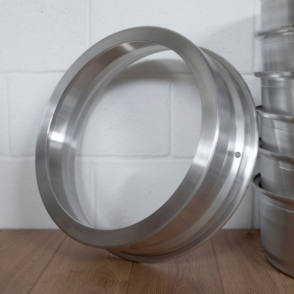 20" Blank Reverse Inner Wheel Barrel
