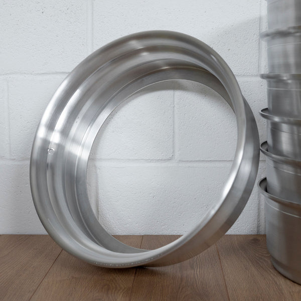 20" Blank Reverse Inner Wheel Barrel