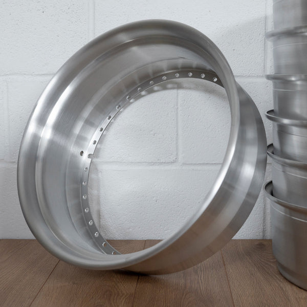 20" DPE - 40 Bolt Reverse Inner Wheel Barrel