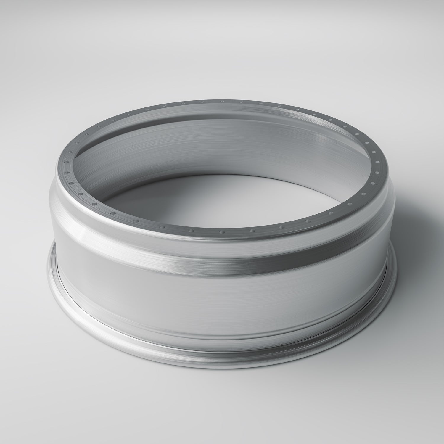 20" BBS LM - Inner Wheel Barrel