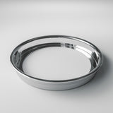 20" SSR Executor CV01 Reverse Aluminium Outer Lip