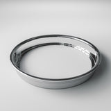 20” Armani 40 Bolt Reverse Aluminium Outer Lip