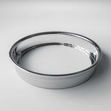 20” Armani 40 Bolt Reverse Aluminium Outer Lip