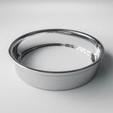 20” GMR 40 Bolt Reverse Aluminium Outer Lip