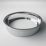 20" SSR Executor CV01 Reverse Aluminium Outer Lip