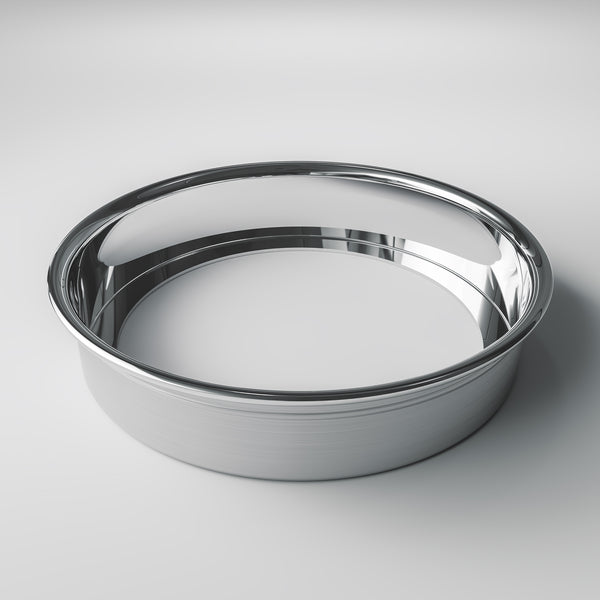 20" SSR Executor CV01 Reverse Aluminium Outer Lip