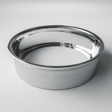 20" SSR Executor CV01 Reverse Aluminium Outer Lip