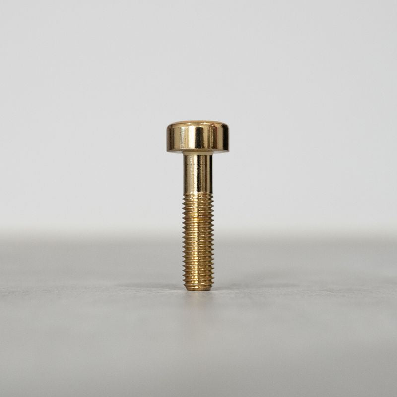 M7 29mm Steel Assembly Hardware (WEDS/Work Style)