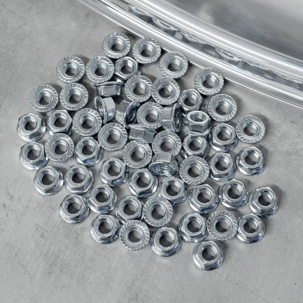 Assembly Nuts