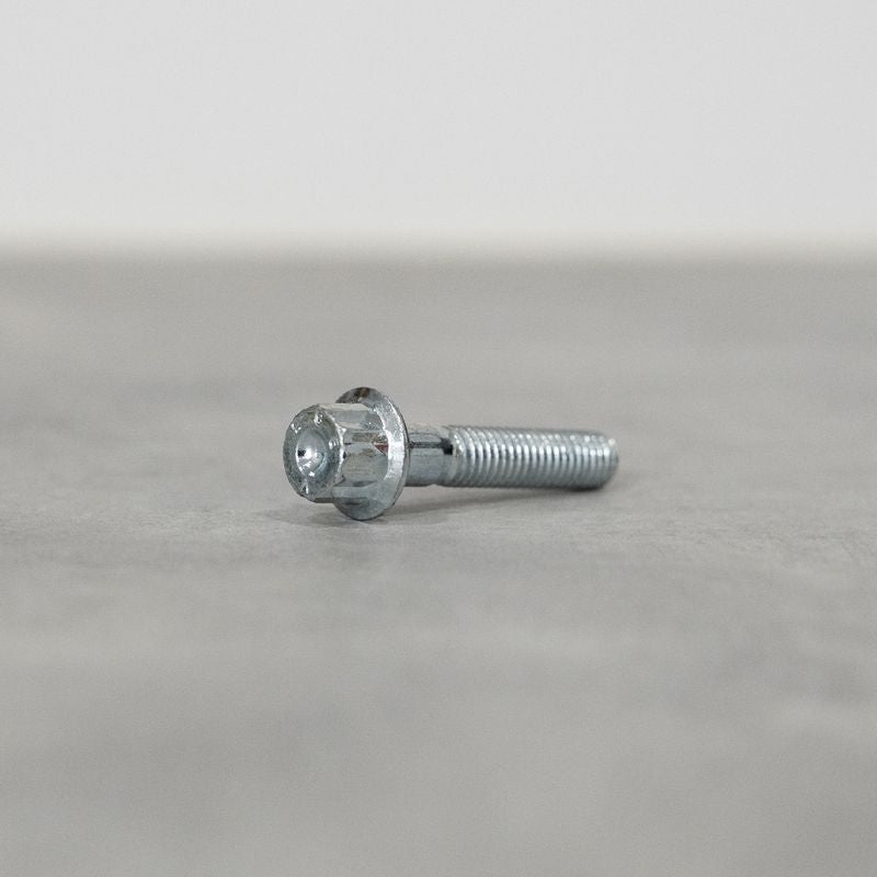 M6 30mm Steel Assembly Hardware (BBS Motorsport)
