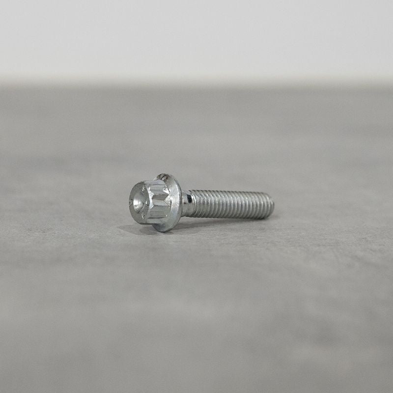 M6 26mm Steel Assembly Hardware (BBS Motorsport)