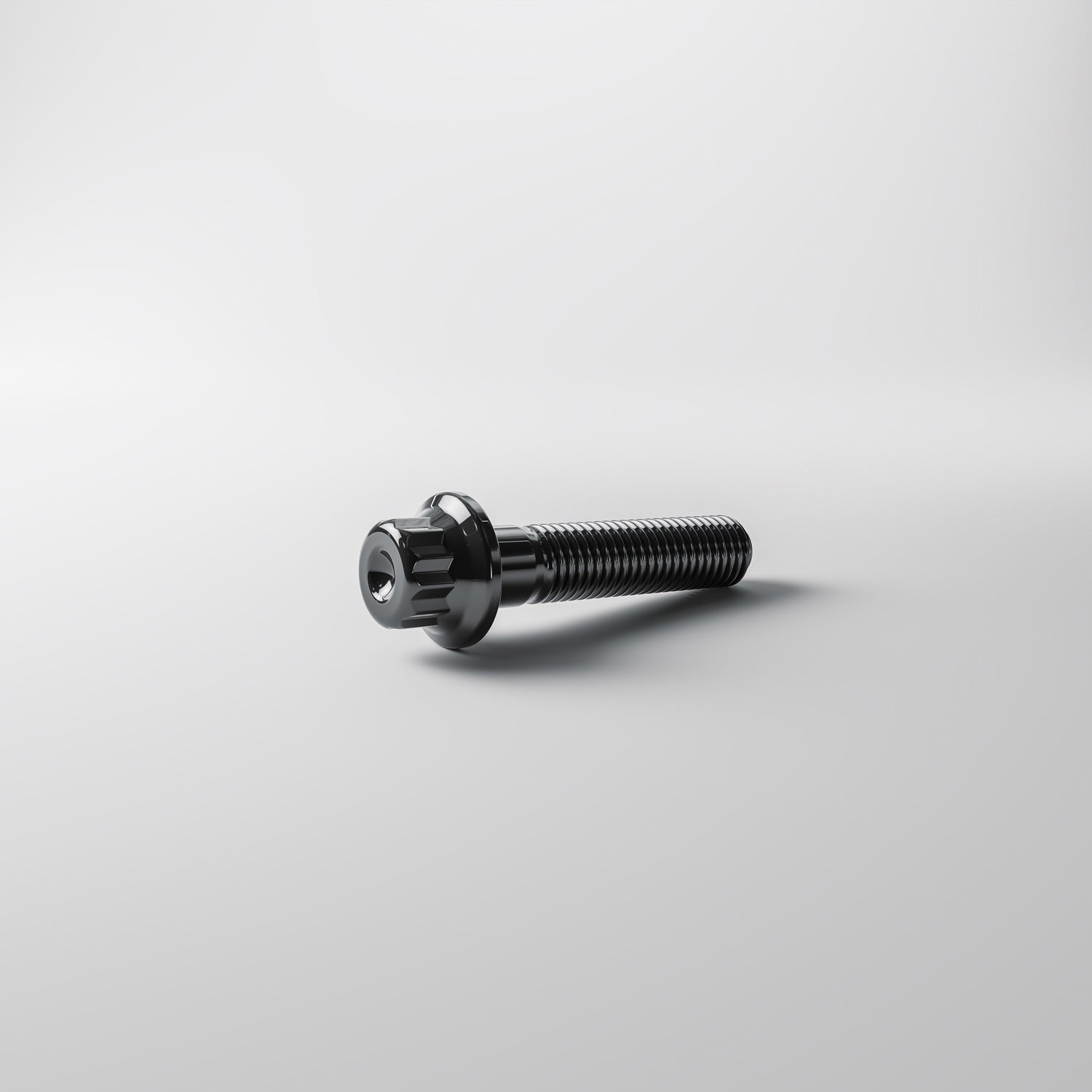 M7 32mm Steel Assembly Hardware