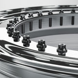 M7 32mm Steel Assembly Hardware