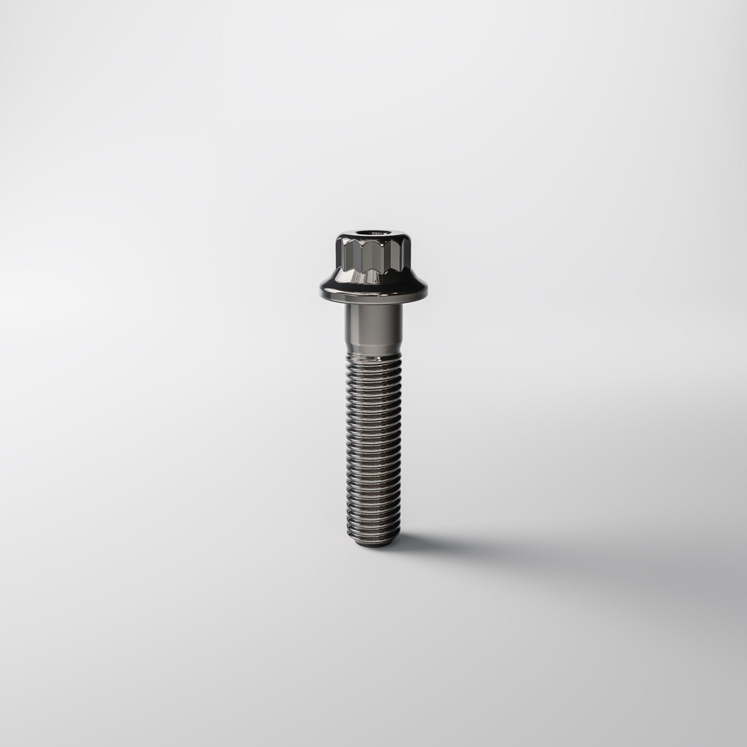 M7 32mm Steel Assembly Hardware