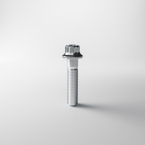 M7 32mm Steel Assembly Hardware