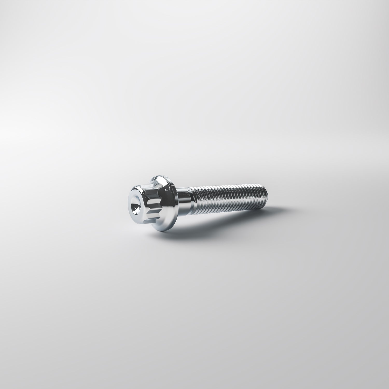 M7 32mm Steel Assembly Hardware