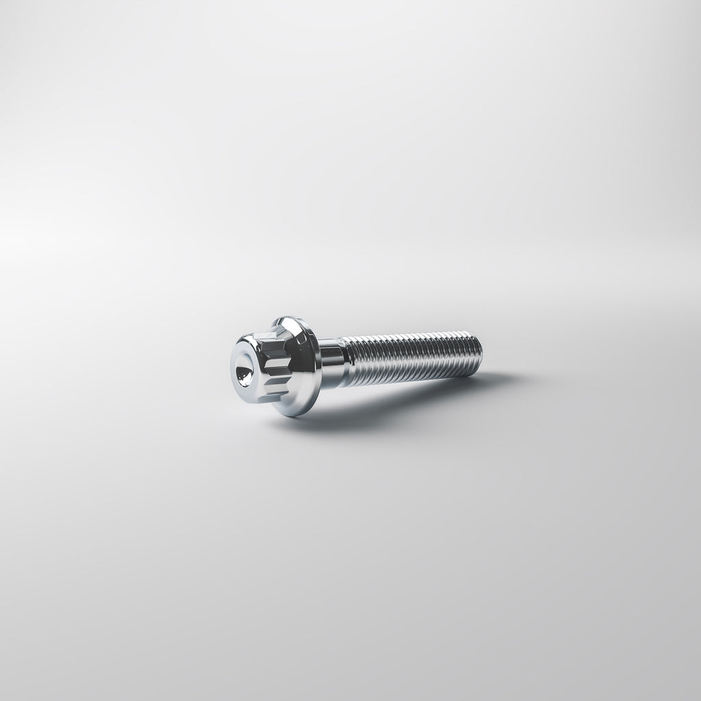 M7 32mm Steel Assembly Hardware