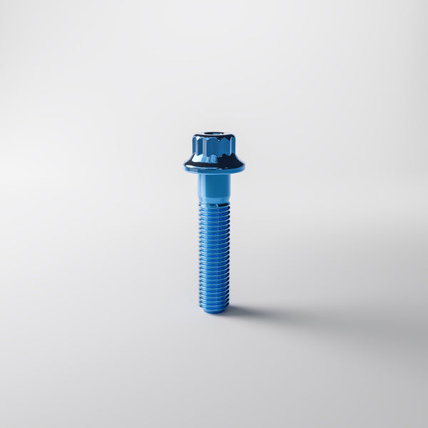 M7 32mm Steel Assembly Hardware