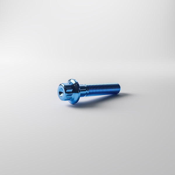 M7 32mm Steel Assembly Hardware