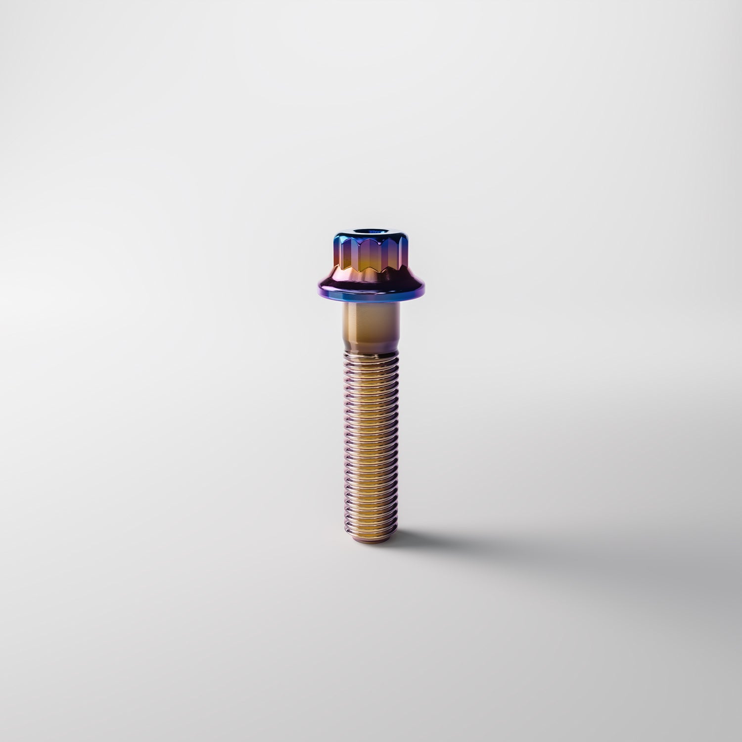 M7 32mm Steel Assembly Hardware