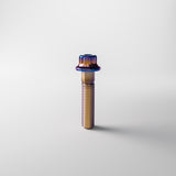 M7 32mm Steel Assembly Hardware