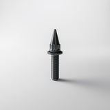 M7 24mm Steel Assembly Hardware (Spiked)