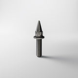 M7 24mm Steel Assembly Hardware (Spiked)