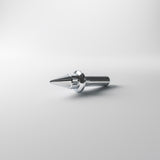 M7 24mm Steel Assembly Hardware (Spiked)