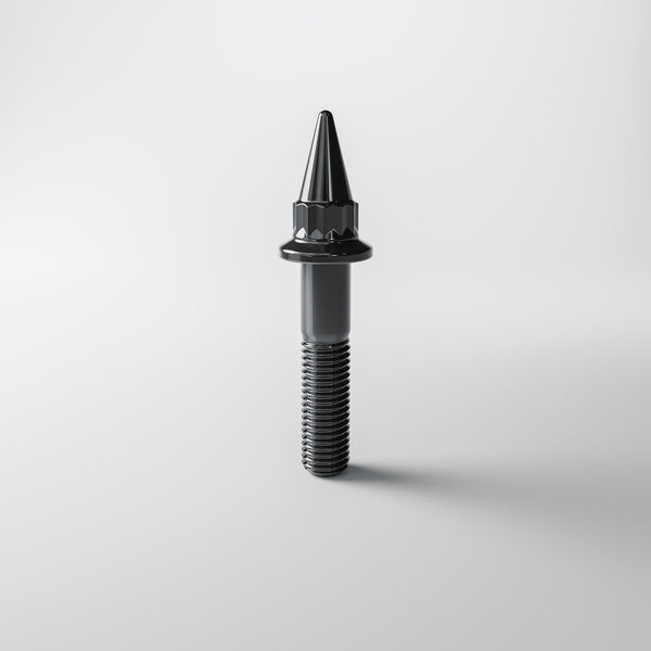 M7 32mm Spiked Steel Assembly Hardware