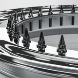 M7 32mm Spiked Steel Assembly Hardware