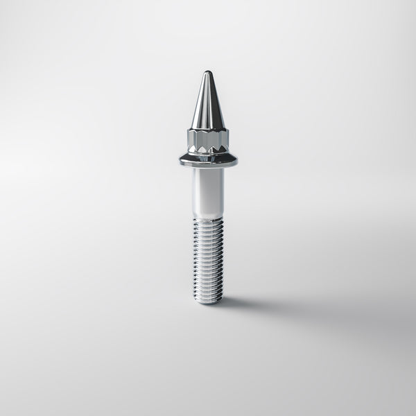 M7 32mm Spiked Steel Assembly Hardware