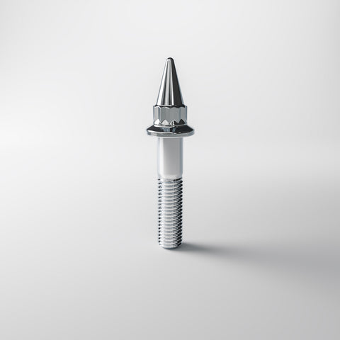 M7 32mm Spiked Steel Assembly Hardware