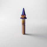 M7 32mm Spiked Steel Assembly Hardware