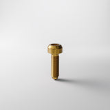 M7 24.5mm Titanium Assembly Hardware