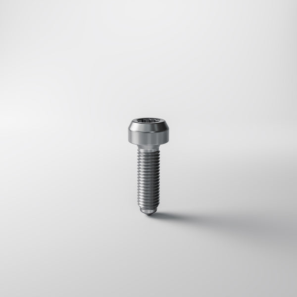 M7 24.5mm Titanium Assembly Hardware