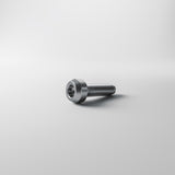 M7 24.5mm Titanium Assembly Hardware