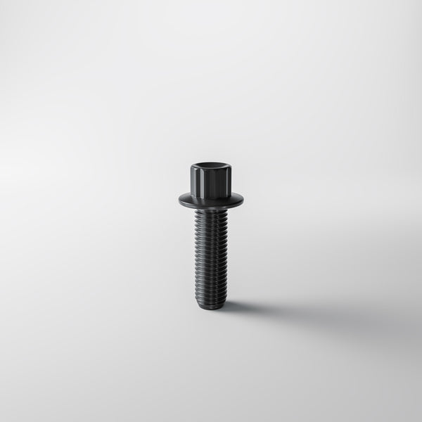 M7 24mm Titanium Assembly Hardware