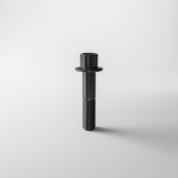 M7 32mm Titanium Assembly Hardware