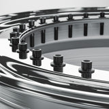 M7 32mm Titanium Assembly Hardware