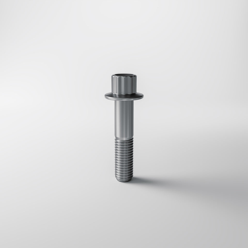 M7 32mm Titanium Assembly Hardware